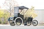 Duryea 4-Wheel Phaeton 1901 года